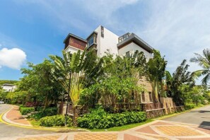 Exterior - Sanya Xiyue Luxury Villa (Yalong Bay Forest Park Branch) (Sanya)