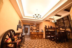 Interior - T&T Story Hotel (Kunming Dianchi Haigeng Dam) (Kunming)