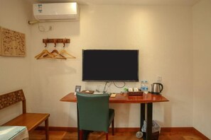 Room - T&T Story Hotel (Kunming Dianchi Haigeng Dam) (Kunming)