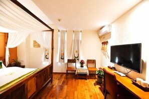 Room - T&T Story Hotel (Kunming Dianchi Haigeng Dam) (Kunming)