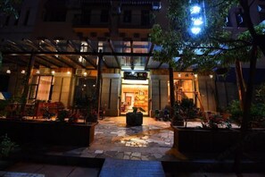 Exterior - T&T Story Hotel (Kunming Dianchi Haigeng Dam) (Kunming)