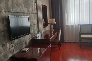Interior - Shuiyue Qinghua Hotel (Xuancheng)