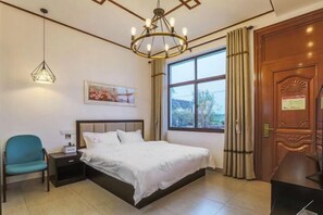 Room - Famaliy16 (Shanghai)