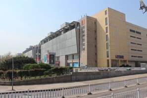 Miscellaneous - 7Days Inn Chain Hotel (Beijing South Railway Station Yongdingmenwai Subway Station) (Beijing)