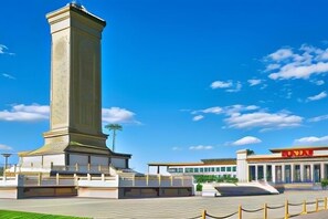 Point of interest - 7Days Inn Chain Hotel (Beijing South Railway Station Yongdingmenwai Subway Station) (Beijing)