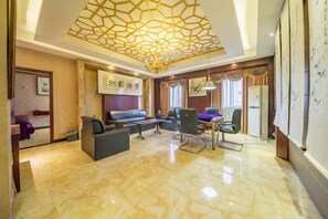 Room - Dafuhao Hotel (Yichun Runda International Yuanzhou Gulou Square Branch) (Yichun)