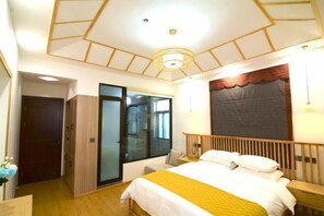 Room - Zhouzhuang Farmhouse (Zhouzhuang Ancient Town Branch) (Kunshan)