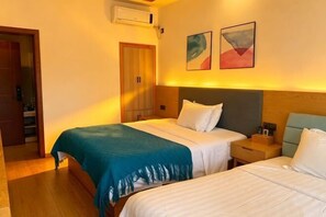 Room - Zhouzhuang Farmhouse (Zhouzhuang Ancient Town Branch) (Kunshan)