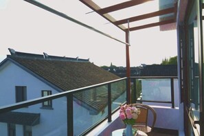 Room - Zhouzhuang Farmhouse (Zhouzhuang Ancient Town Branch) (Kunshan)