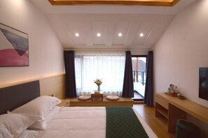 Room - Zhouzhuang Farmhouse (Zhouzhuang Ancient Town Branch) (Kunshan)