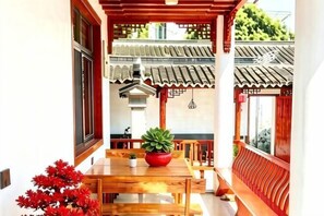 Interior - Zhouzhuang Farmhouse (Zhouzhuang Ancient Town Branch) (Kunshan)