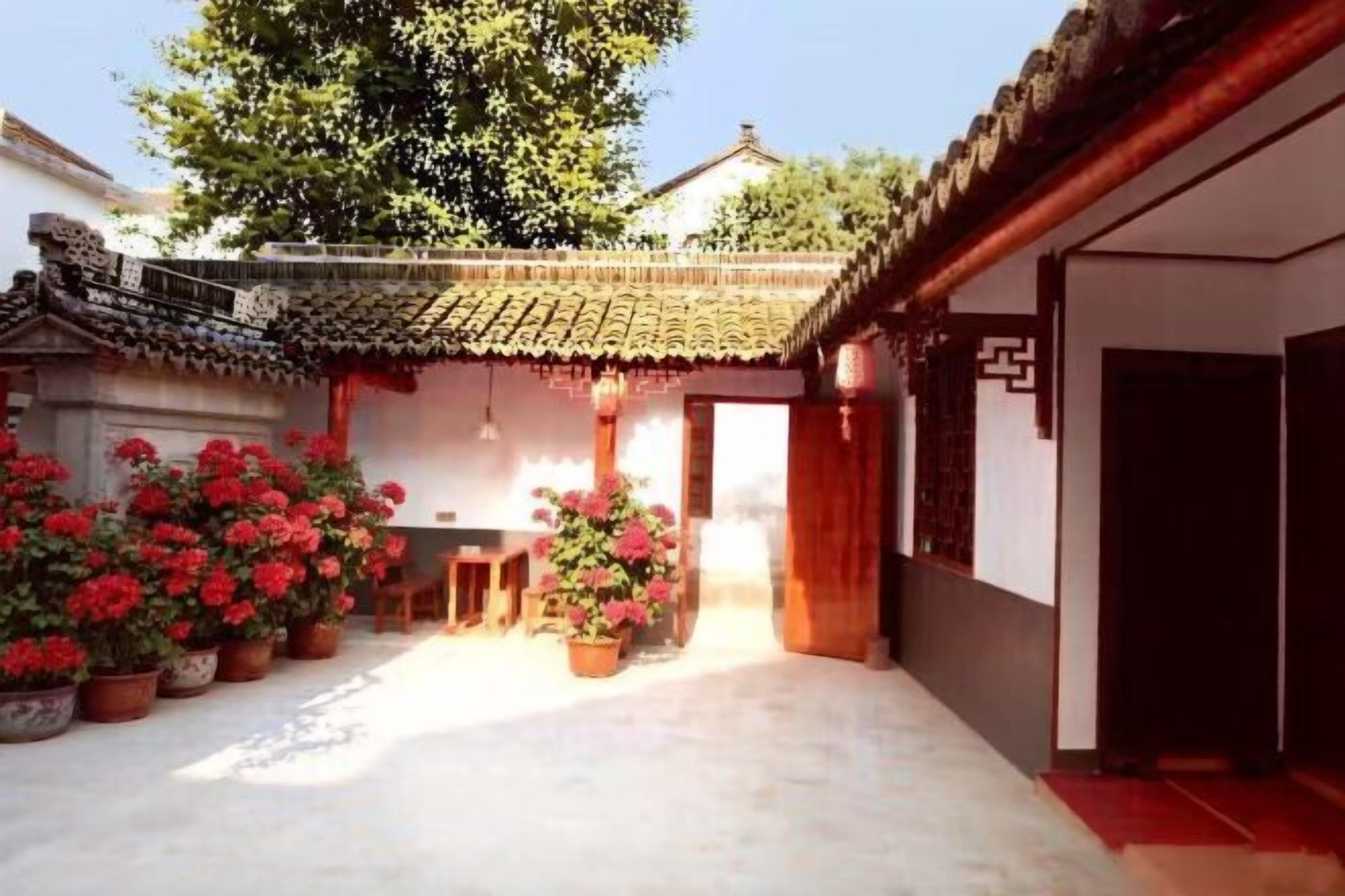Exterieur