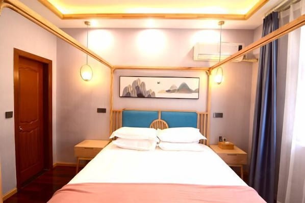 Room - Zhouzhuang Farmhouse (Zhouzhuang Ancient Town Branch) (Kunshan)