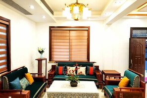 Interior - Zhouzhuang Farmhouse (Zhouzhuang Ancient Town Branch) (Kunshan)
