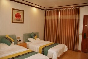 Room - Zhouzhuang Farmhouse (Zhouzhuang Ancient Town Branch) (Kunshan)