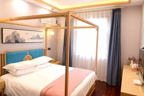 Room - Zhouzhuang Farmhouse (Zhouzhuang Ancient Town Branch) (Kunshan)