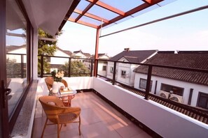 Room - Zhouzhuang Farmhouse (Zhouzhuang Ancient Town Branch) (Kunshan)
