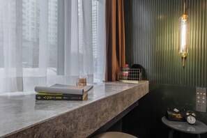 Room - Shanghai Jinli S Hotel (Lujiazui Bund Branch) (Shanghai)