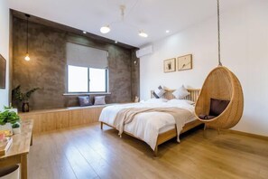 Room - YAN COTTAGE (Shanghai)