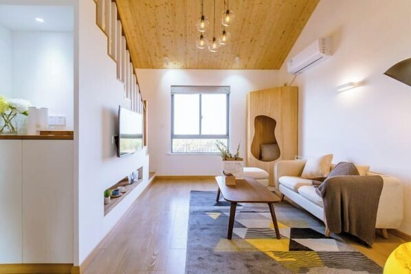 ห้องพัก