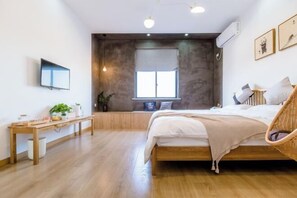 Room - YAN COTTAGE (Shanghai)