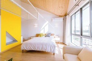 Room - YAN COTTAGE (Shanghai)