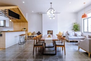 Room - YAN COTTAGE (Shanghai)