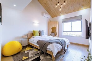 ห้องพัก