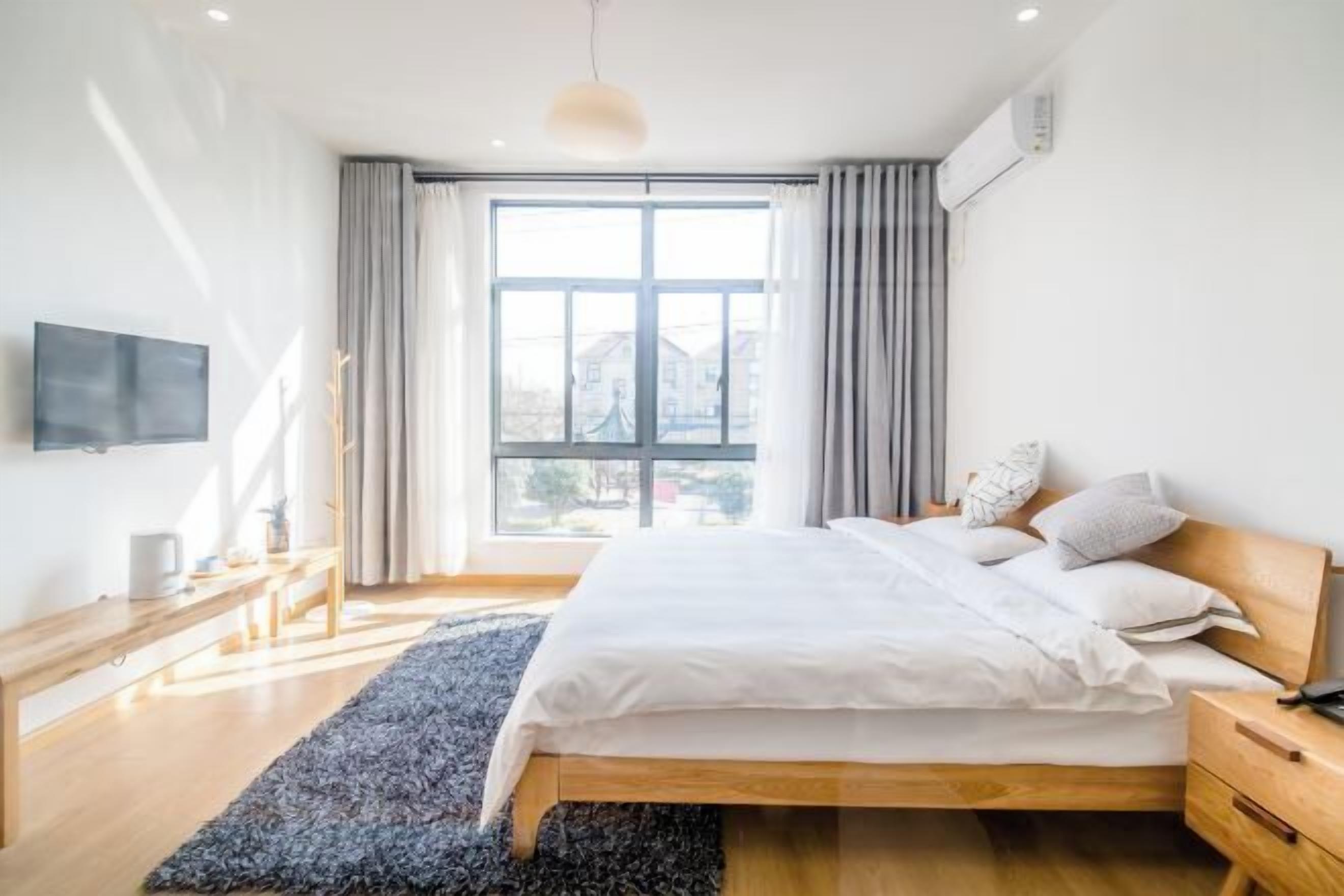 ห้องพัก