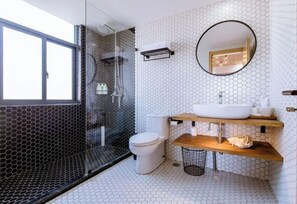 Room - YAN COTTAGE (Shanghai)
