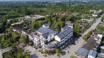 Ngoại thất