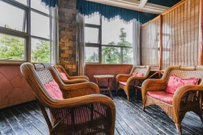 Restaurant - Cuiyuezhuang Countryside Hotel (Dujiangyan)