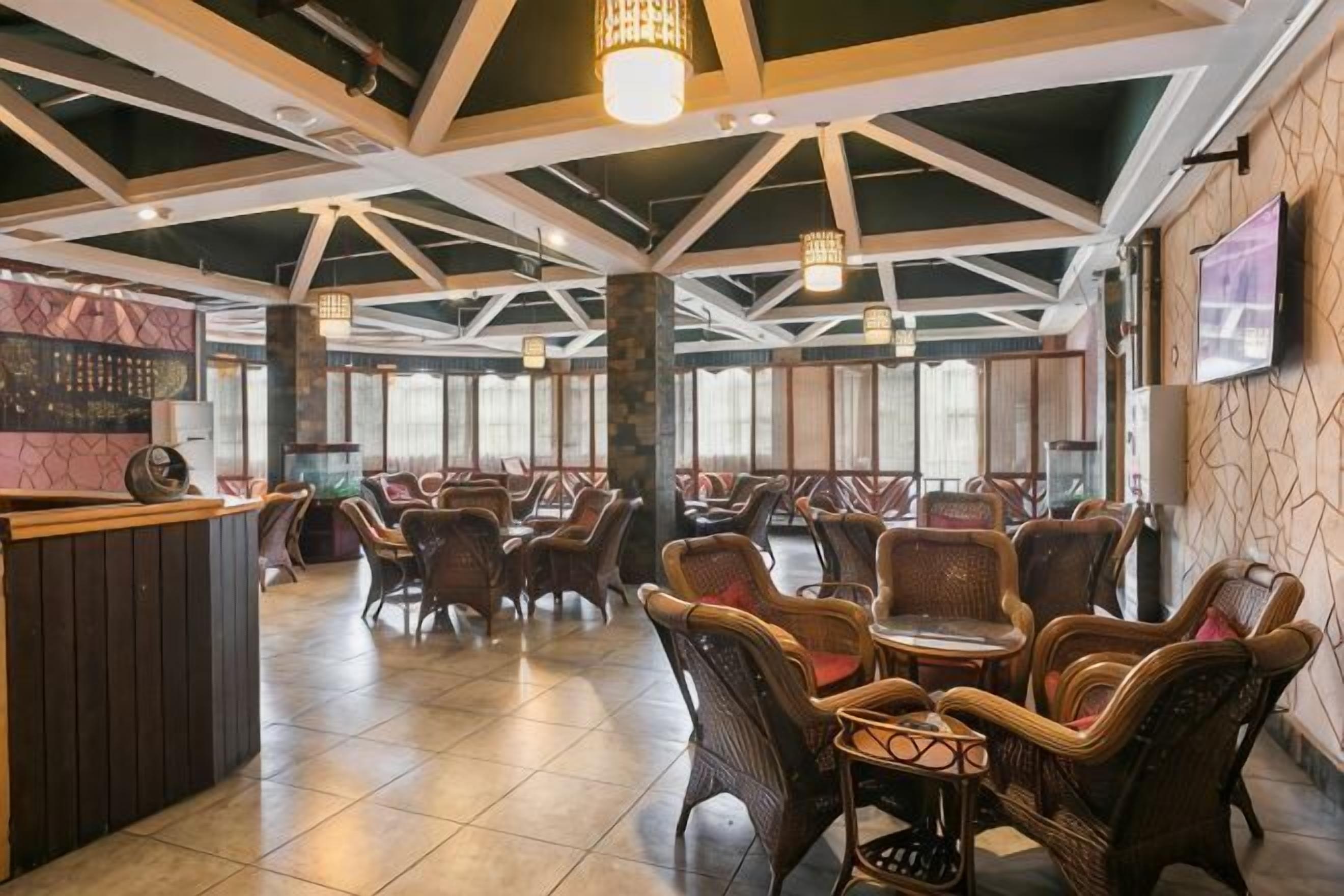 Restaurang