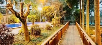 Cuiyuezhuang Countryside Hotel