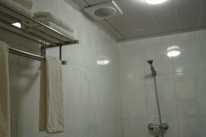 Interior - Industry Hotel (Zhaoyuan)