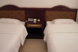 客房