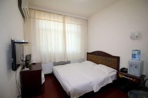 Room - Industry Hotel (Zhaoyuan)