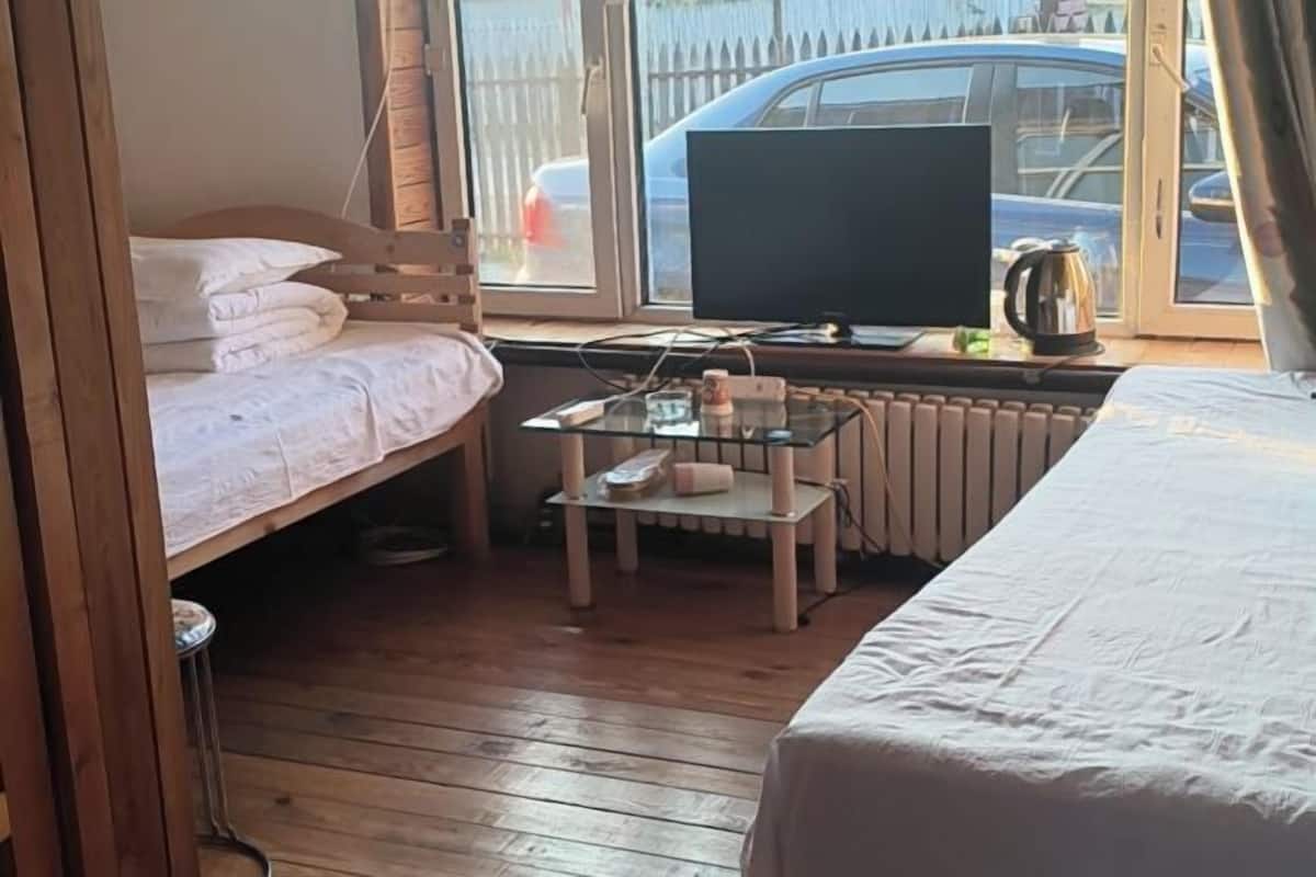 Kamer