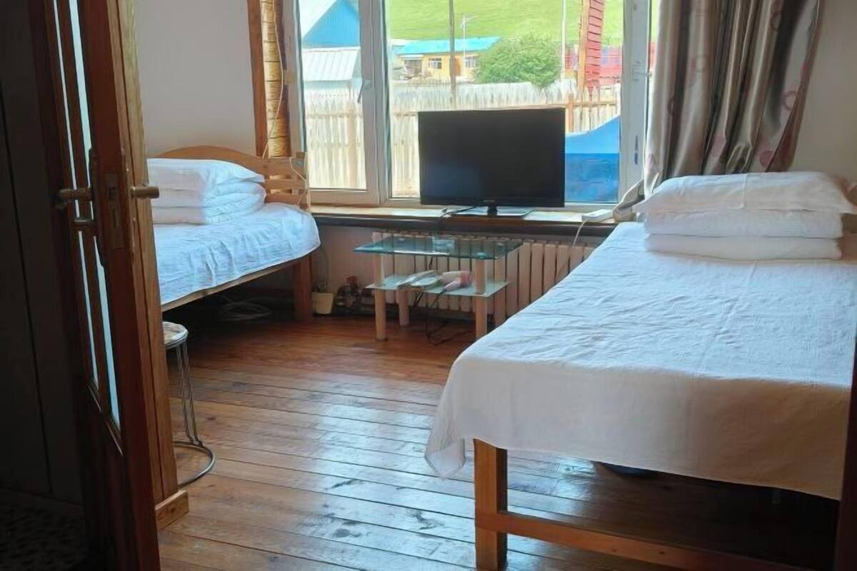 Kamer