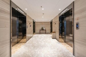 Interior - Huawen International Hotel (Shijiazhuang)