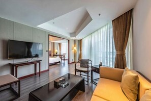 ห้องพัก