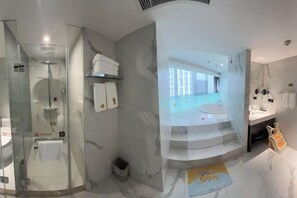 Room - Huawen International Hotel (Shijiazhuang)
