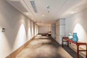 Interior - Huawen International Hotel (Shijiazhuang)