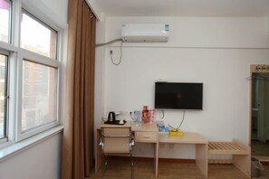 Room - Lianyungang Green Apple Hotel Apartment (Lianyungang)