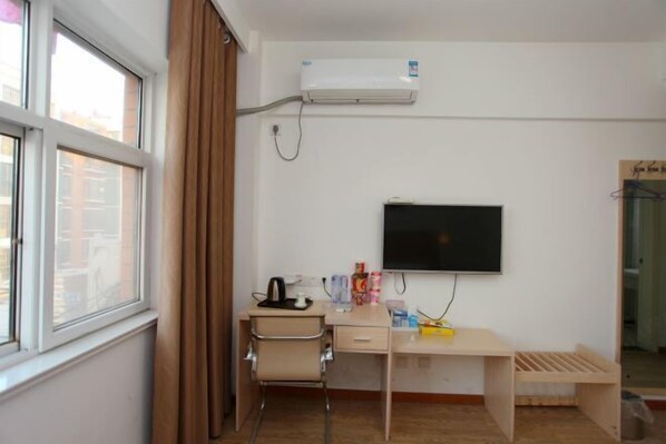 ห้องพัก