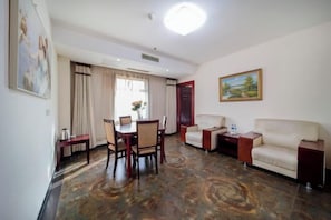 Room - Yu'an Hotel (Lu'an Guangcai Great Market Railway Station) (Lu'an)