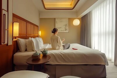 GUANLAN HOTEL