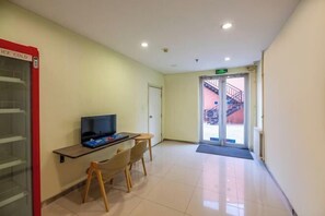 Servicios del alojamiento