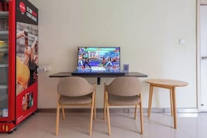 Property amenity - GUANLAN HOTEL (Shijiazhuang)