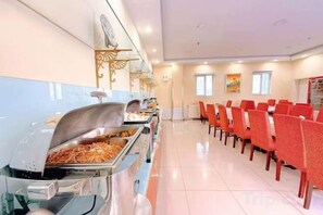 Dining - GUANLAN HOTEL (Shijiazhuang)